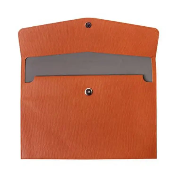 Picture of PU Leather A4 File Bag