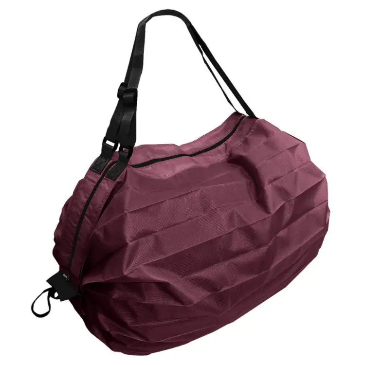 Picture of Foldable Shopping Shoulder Bag