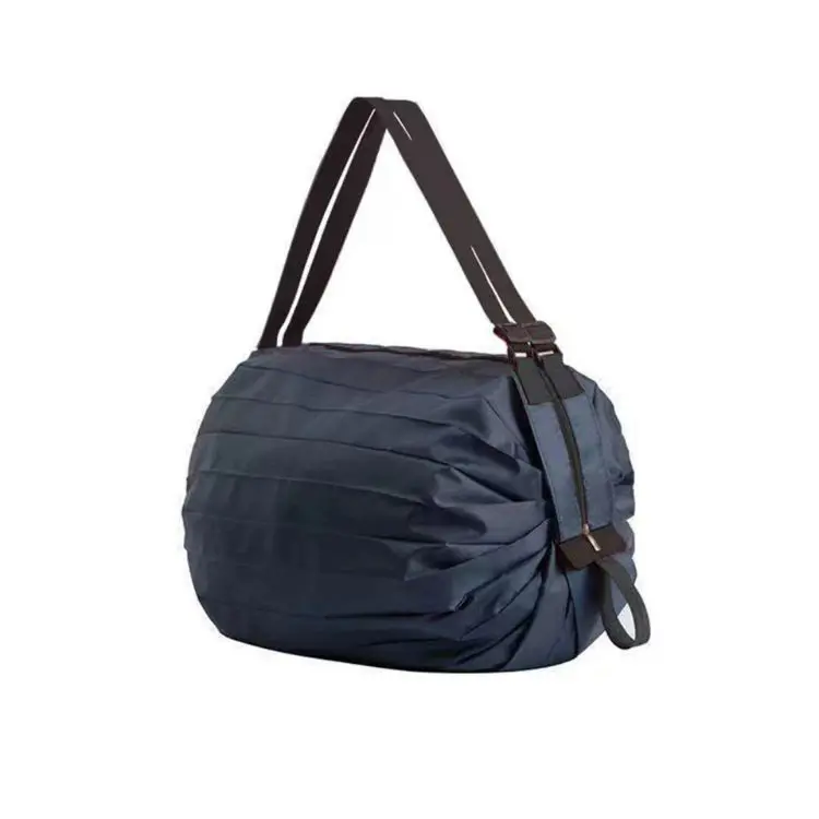 Picture of Foldable Shopping Shoulder Bag