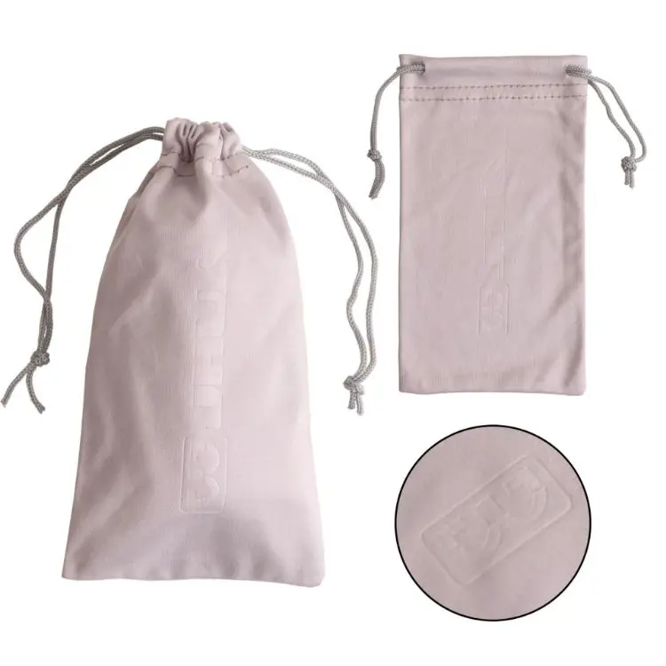 Picture of Sunglasses Pouch with Drawstring