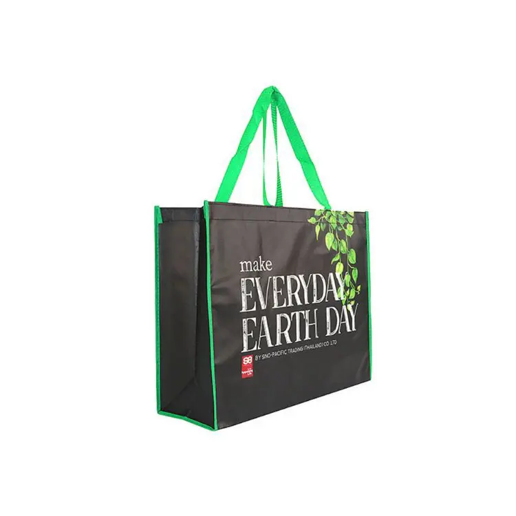 Picture of Full Colour Non Woven Trade Show bag