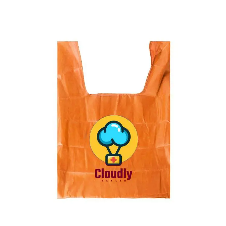 Picture of Reusable Foldaway Shopping Bag