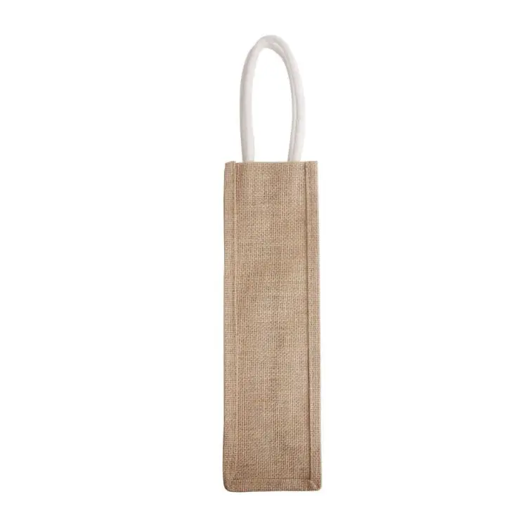 Picture of Jute Wine Carrier