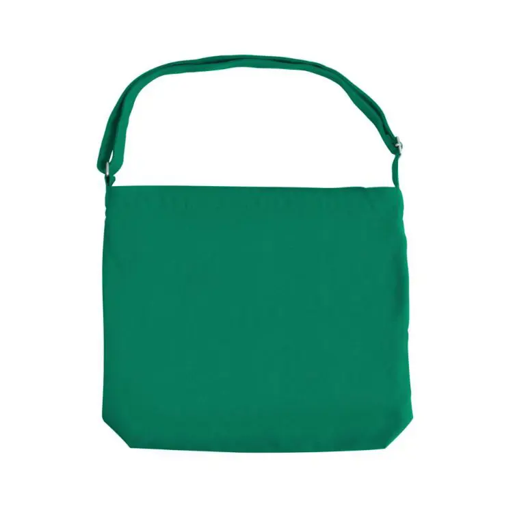 Picture of Canvas Tote Bag with Long Strap