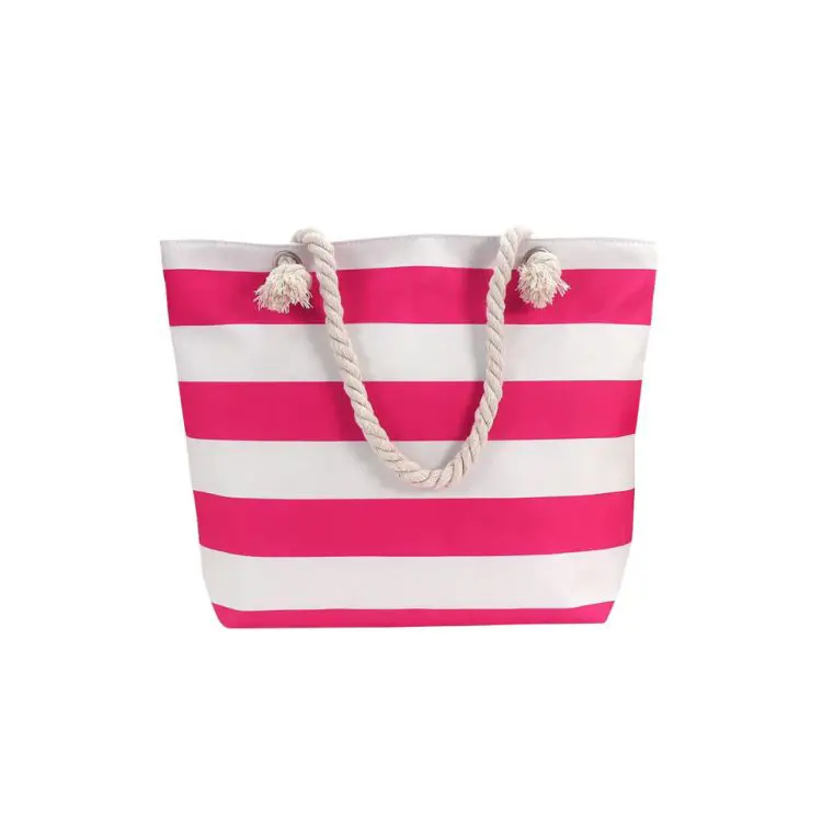 Picture of Tote Bag with Rope Handle