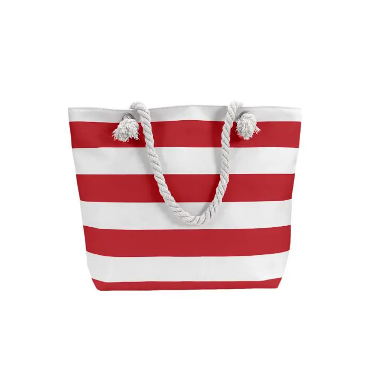 Picture of Tote Bag with Rope Handle