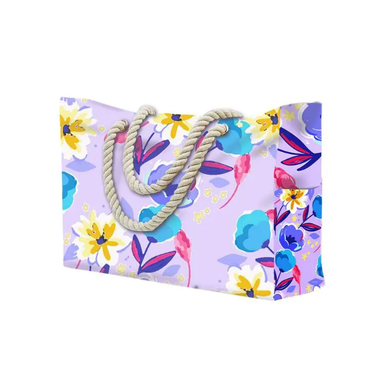 Picture of Carrier Storage Beach Bag