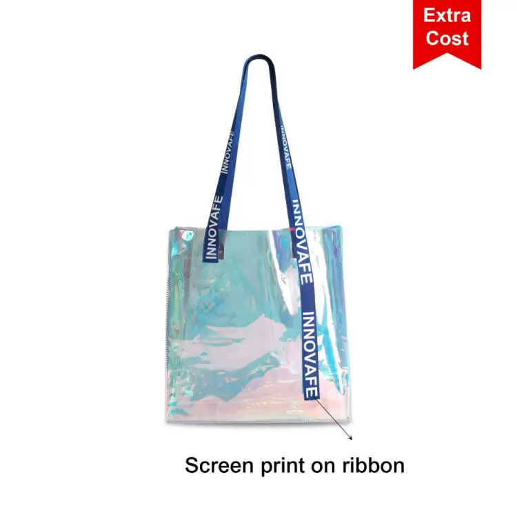 Picture of PVC Waterproof Tote Bag