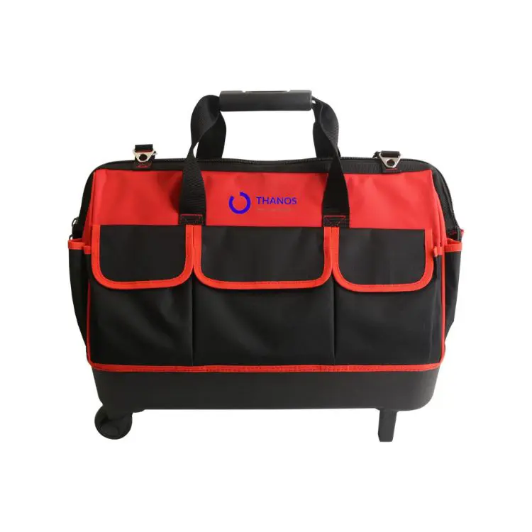 Picture of Wheeled Tool Bag