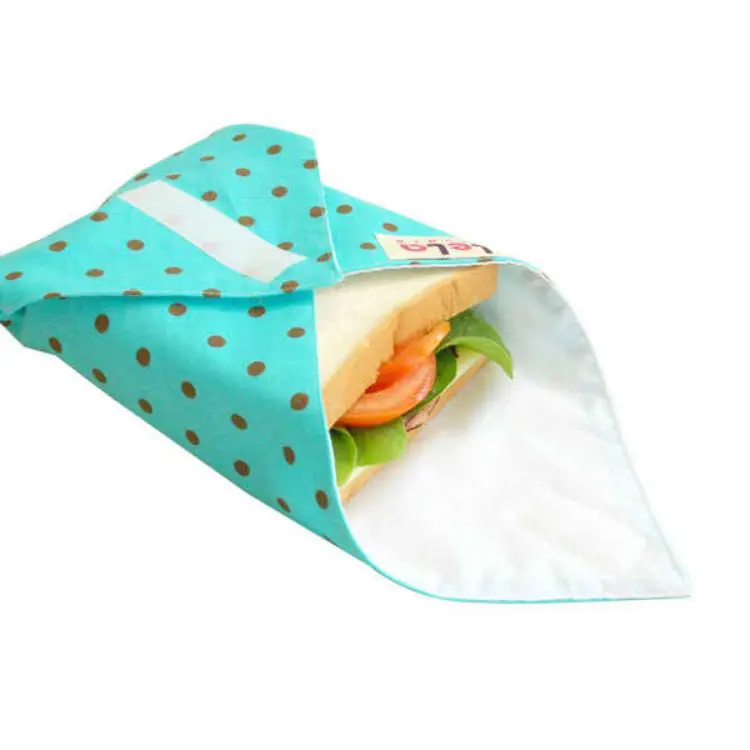 Picture of Reusable Food Wrap