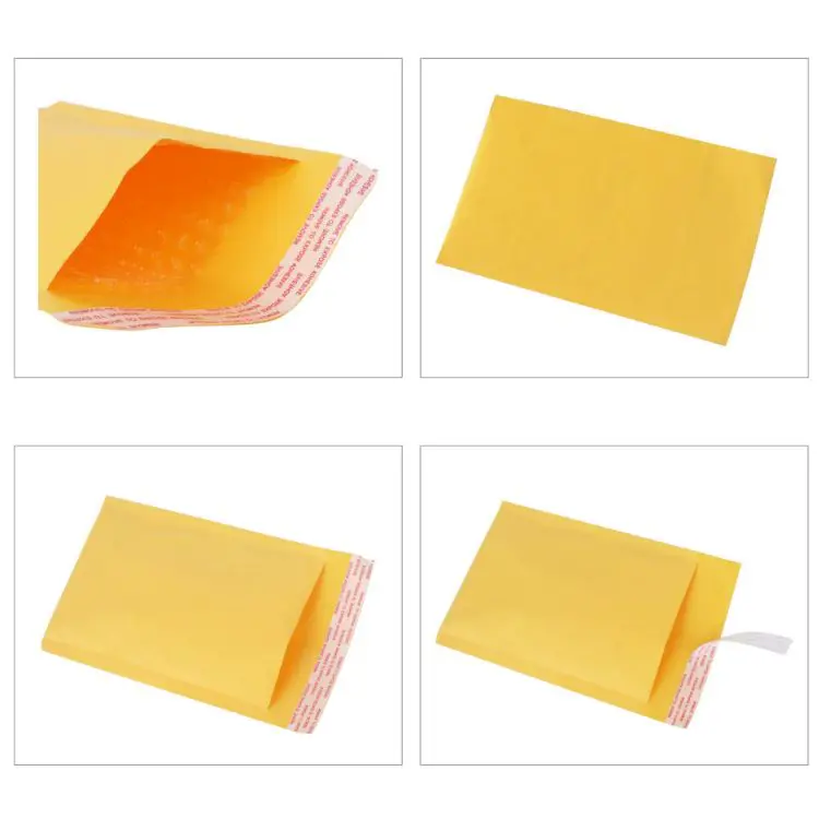 Picture of Medium Padded Bag Bubble Envelope (150 x 210mm)