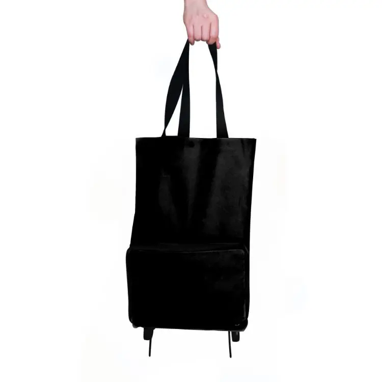Picture of Collapsible Shopping Trolley Bag