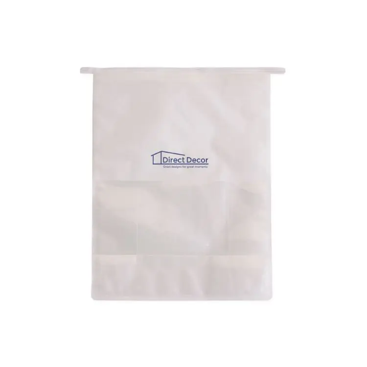 Picture of Iron Wire Sealing Storage Bag (22x28x11cm)
