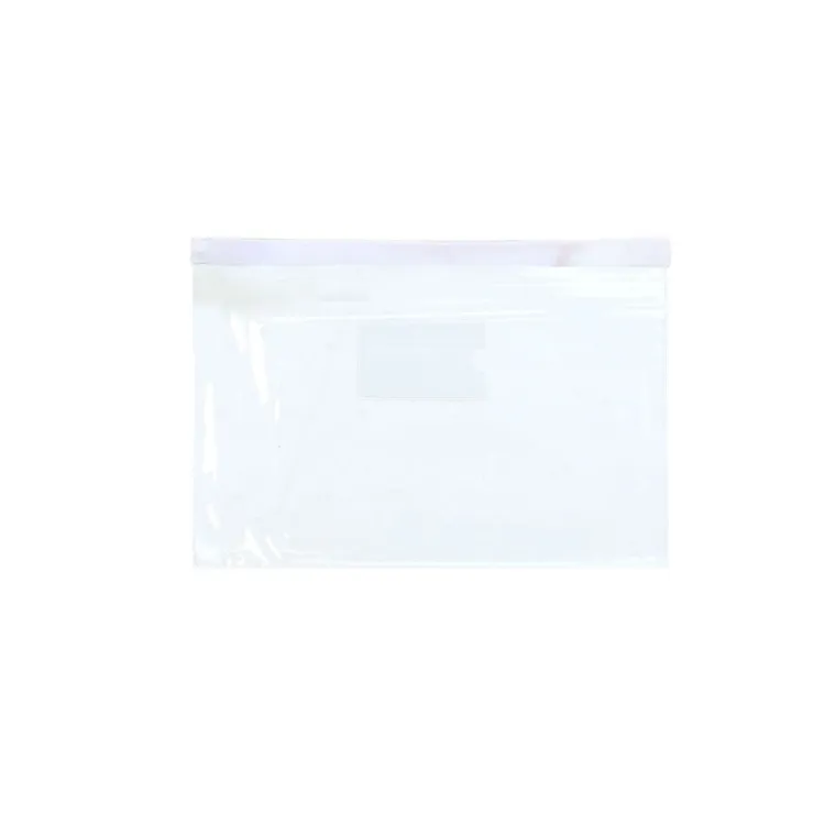 Picture of Transparent A4 File Bag