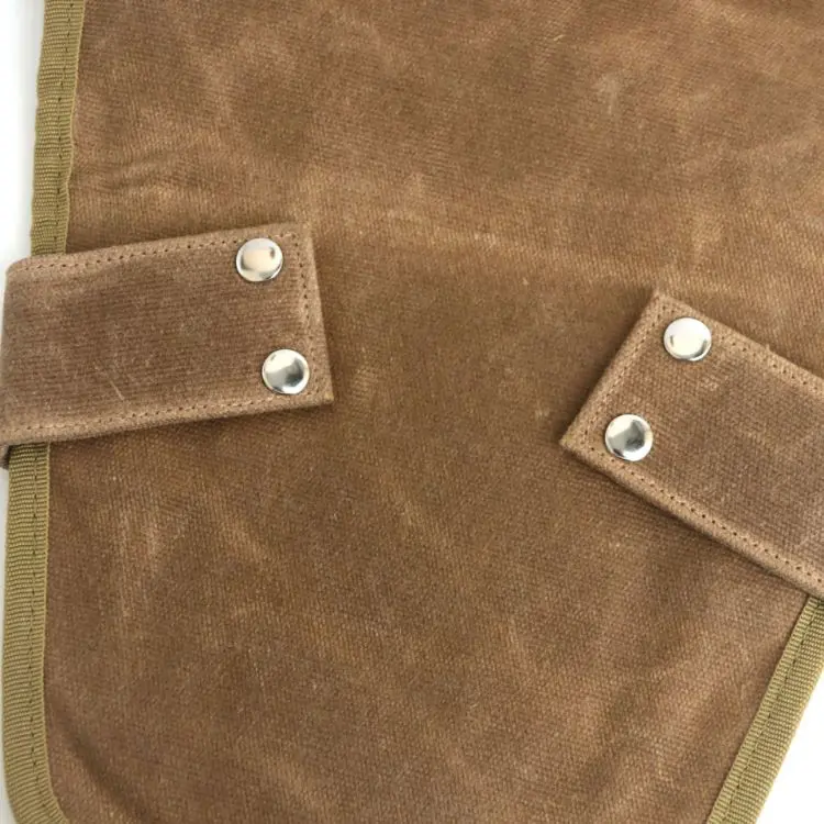 Picture of Garden Tool Waist Pouch