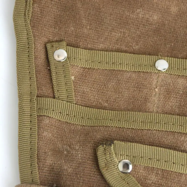 Picture of Garden Tool Waist Pouch