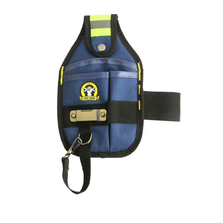 Picture of Portable Tool Waist Pouch