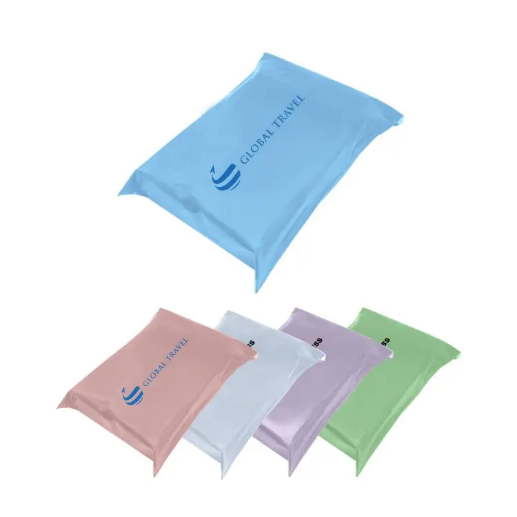 Picture of Self Sealing Plastic Mailing bag