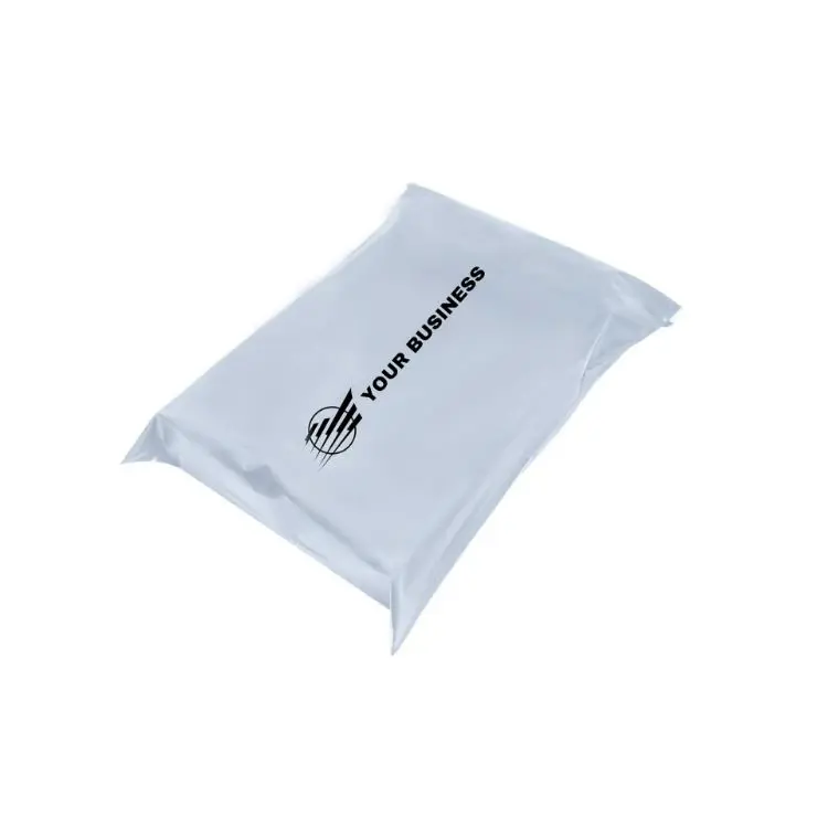 Picture of Self Sealing Plastic Mailing bag