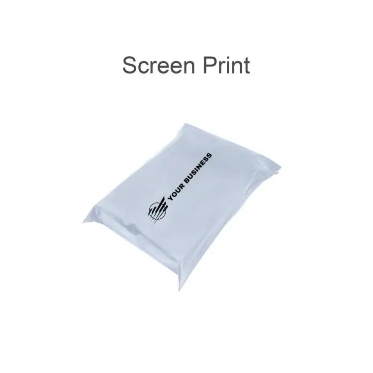 Picture of Self Sealing Plastic Mailing bag