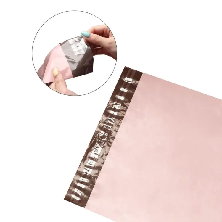 Picture of Self Sealing Plastic Mailing bag