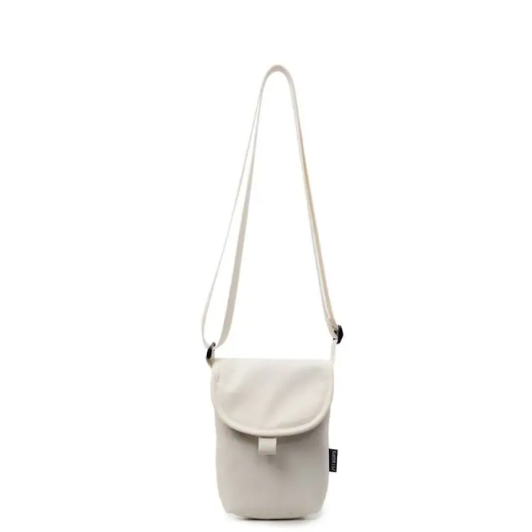 Picture of Small Size Canvas Shoulder Bag