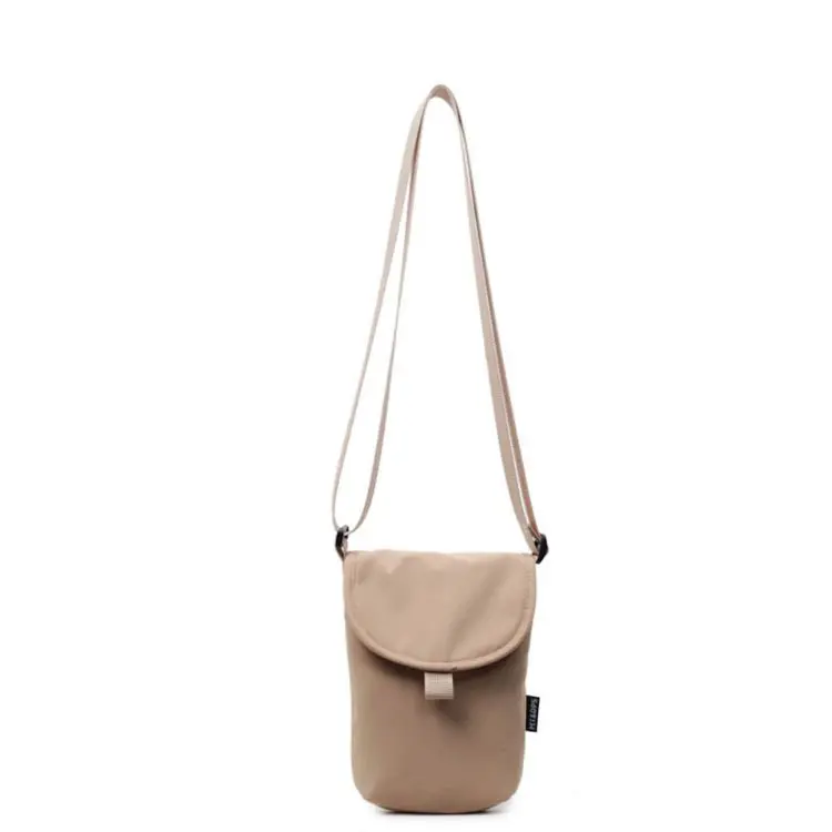Picture of Small Size Canvas Shoulder Bag