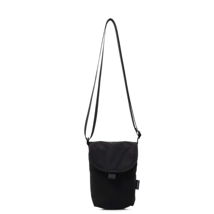 Picture of Small Size Canvas Shoulder Bag