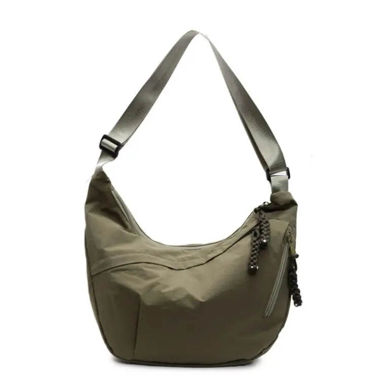 Picture of Dumpling Crossbody Bag