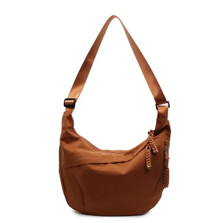 Picture of Dumpling Crossbody Bag
