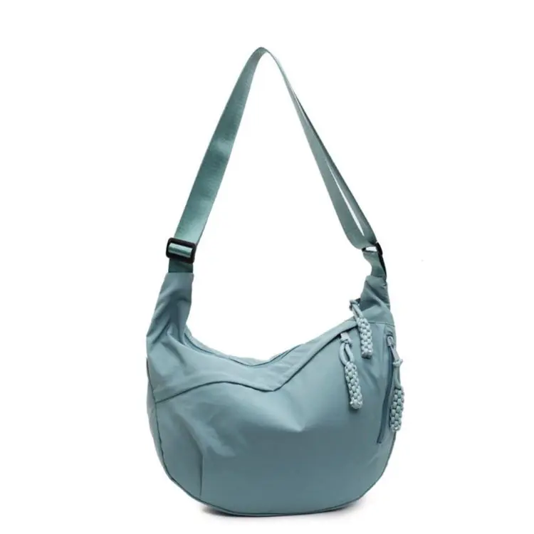 Picture of Dumpling Crossbody Bag