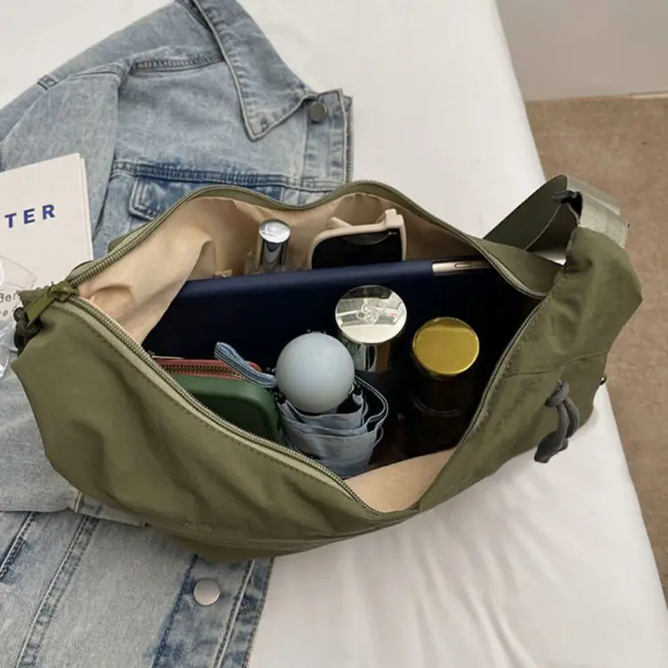 Picture of Dumpling Crossbody Bag