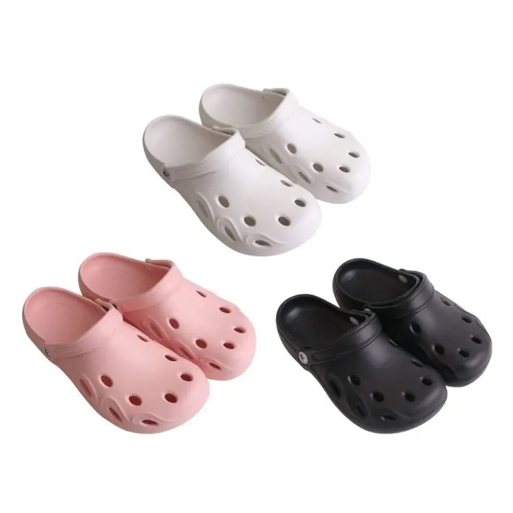 Picture of Clog Slides