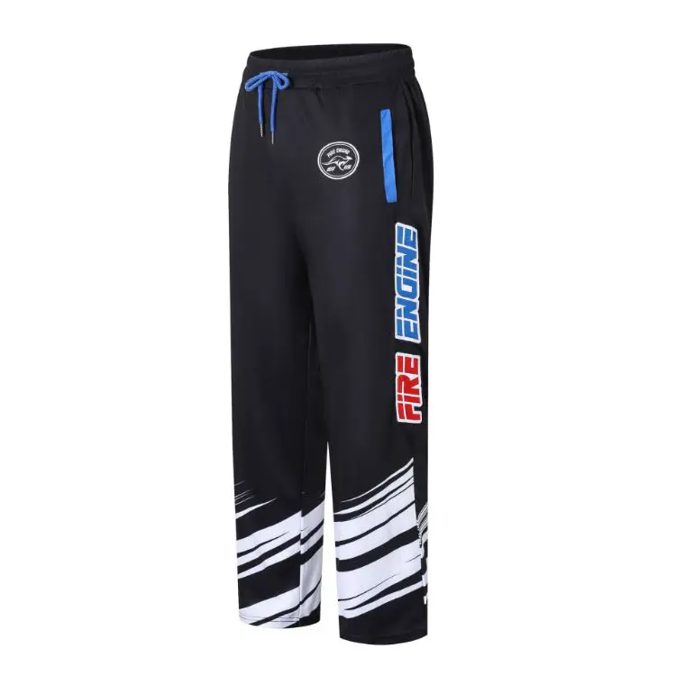 Picture of High Customized Track Pants