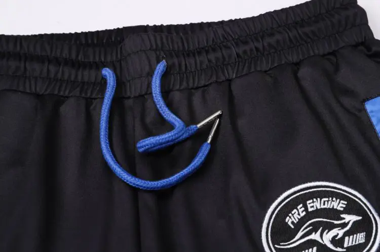 Picture of High Customized Track Pants