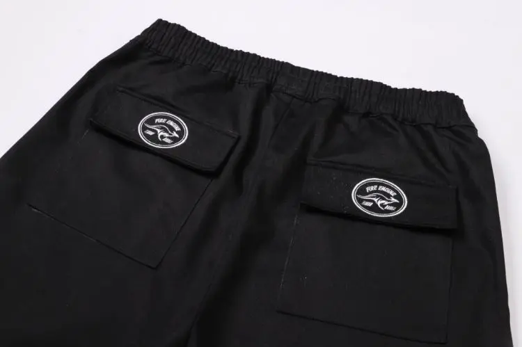 Picture of High Customized Work Pants