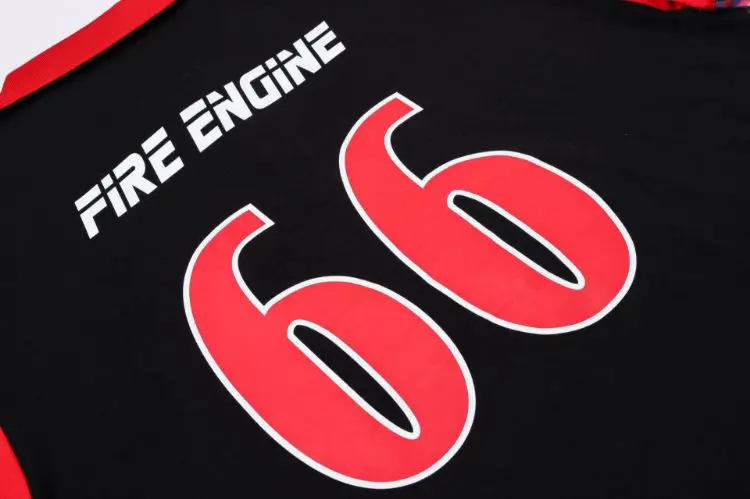 Picture of High Customized Short Sleeves Polo