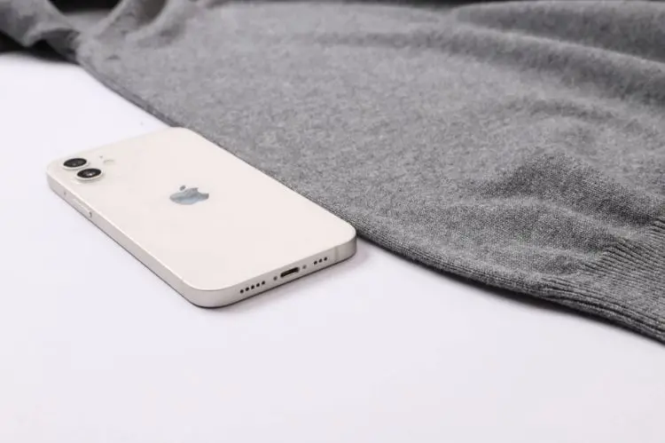 Picture of Unisex 100% Cotton V-Neck Sweater