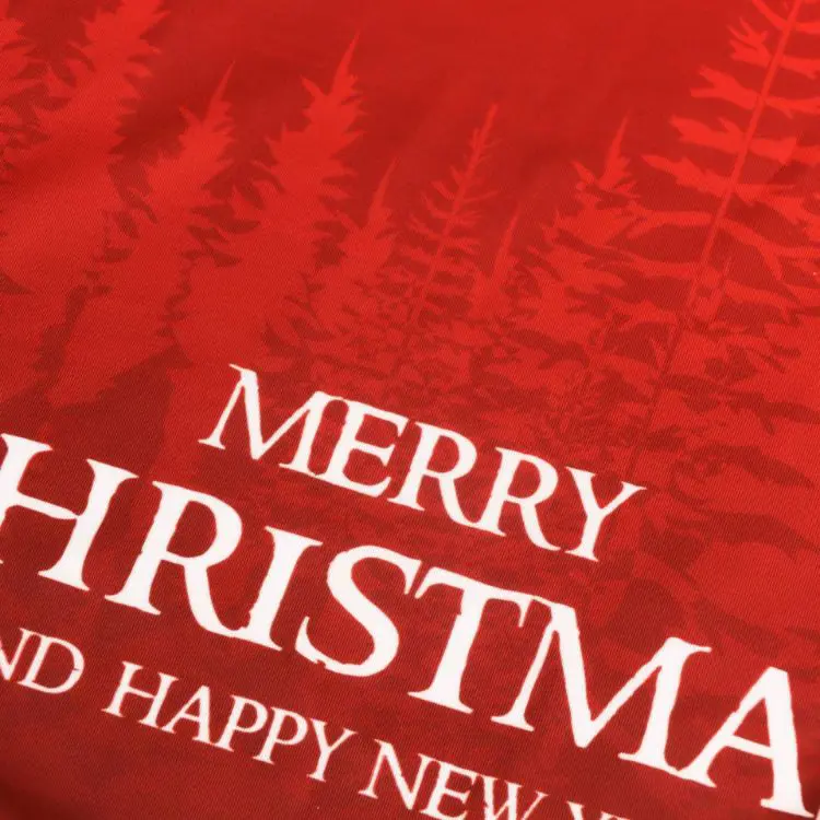 Picture of Unisex Adults Polyester Spandex Sublimated Christmas Sweatshirts