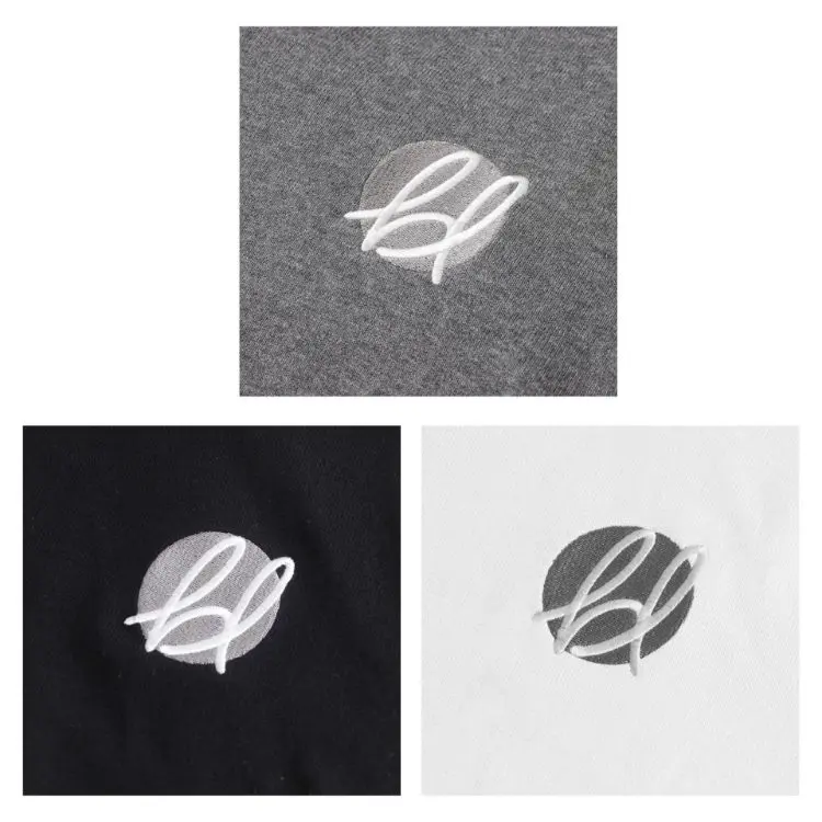 Picture of Unisex 100% Cotton Turtleneck Sweater