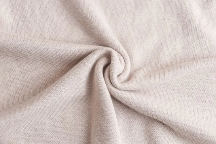 Picture of Unisex 100% Cotton Crew Neck Sweater