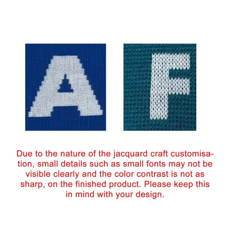 Picture of Acrylic Fibers Scarf