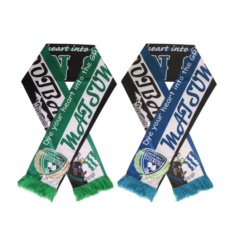 Picture of Polyester Scarf