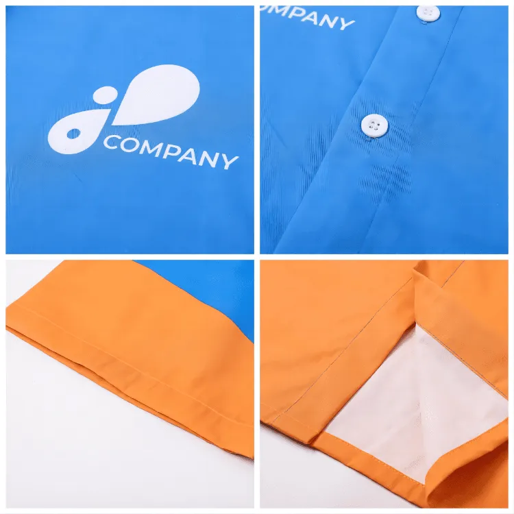 Picture of Men's 100% Cotton Sublimated Shirt