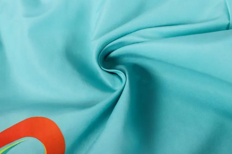 Picture of Men's Polyester Sublimated Beach Shorts