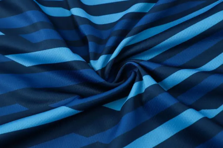 Picture of 100% Polyester Sublimated Singlet