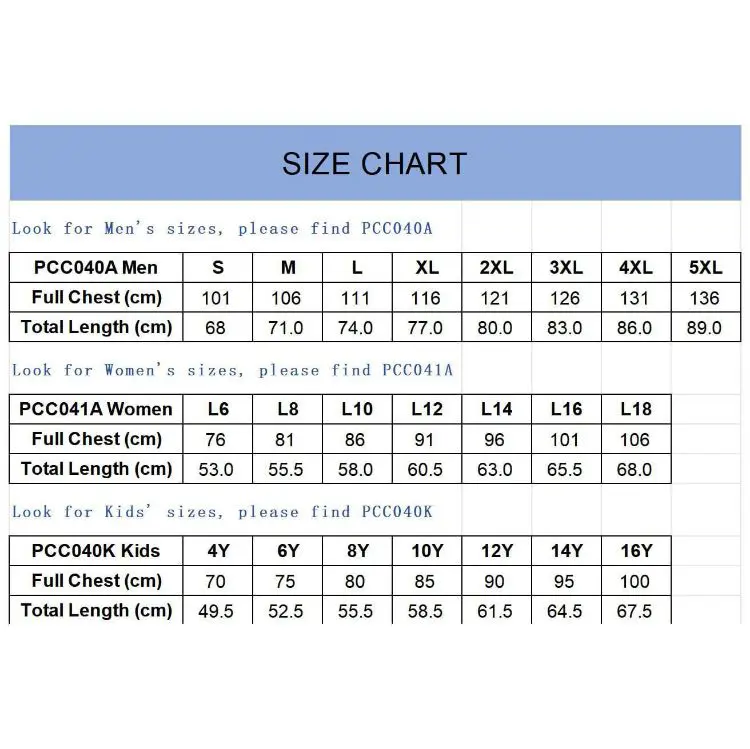 Picture of 100% Polyester Sublimated Singlet