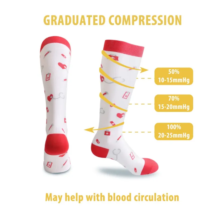 Picture of Compression Socks