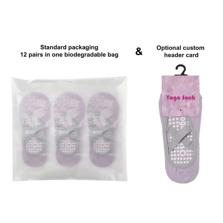 Picture of Yoga Sock