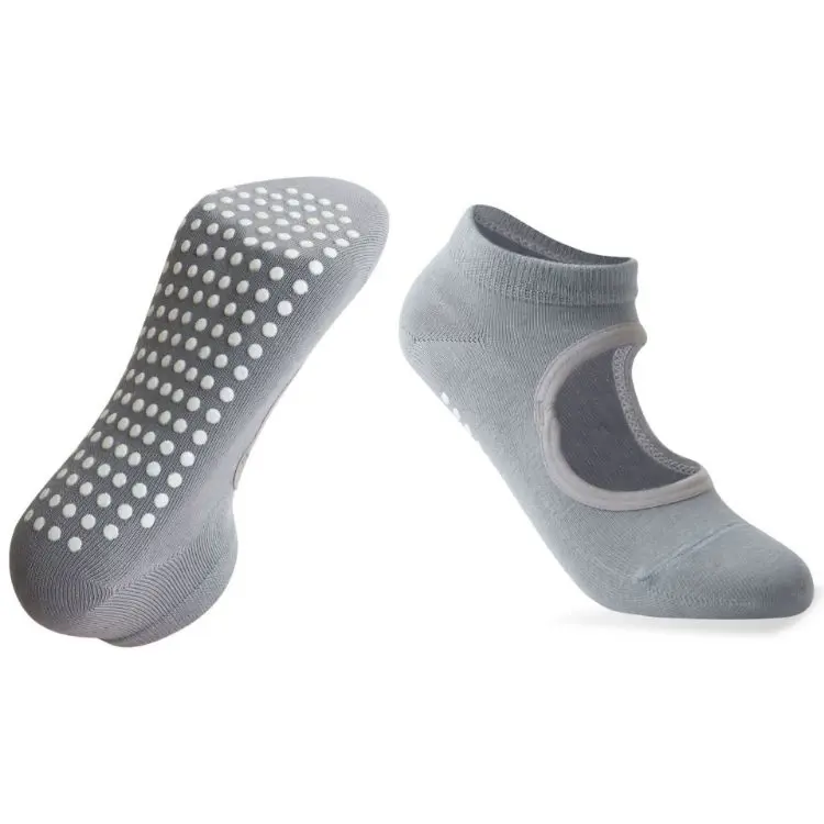 Picture of Open Top Yoga Sock